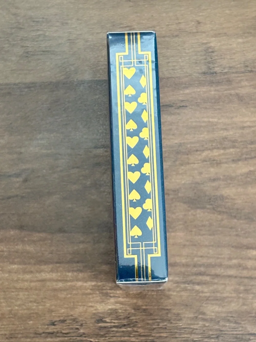 NEW Disney D23 Magic & Mystery Gold Member Set Deck Playing Cards 2024 SEALED